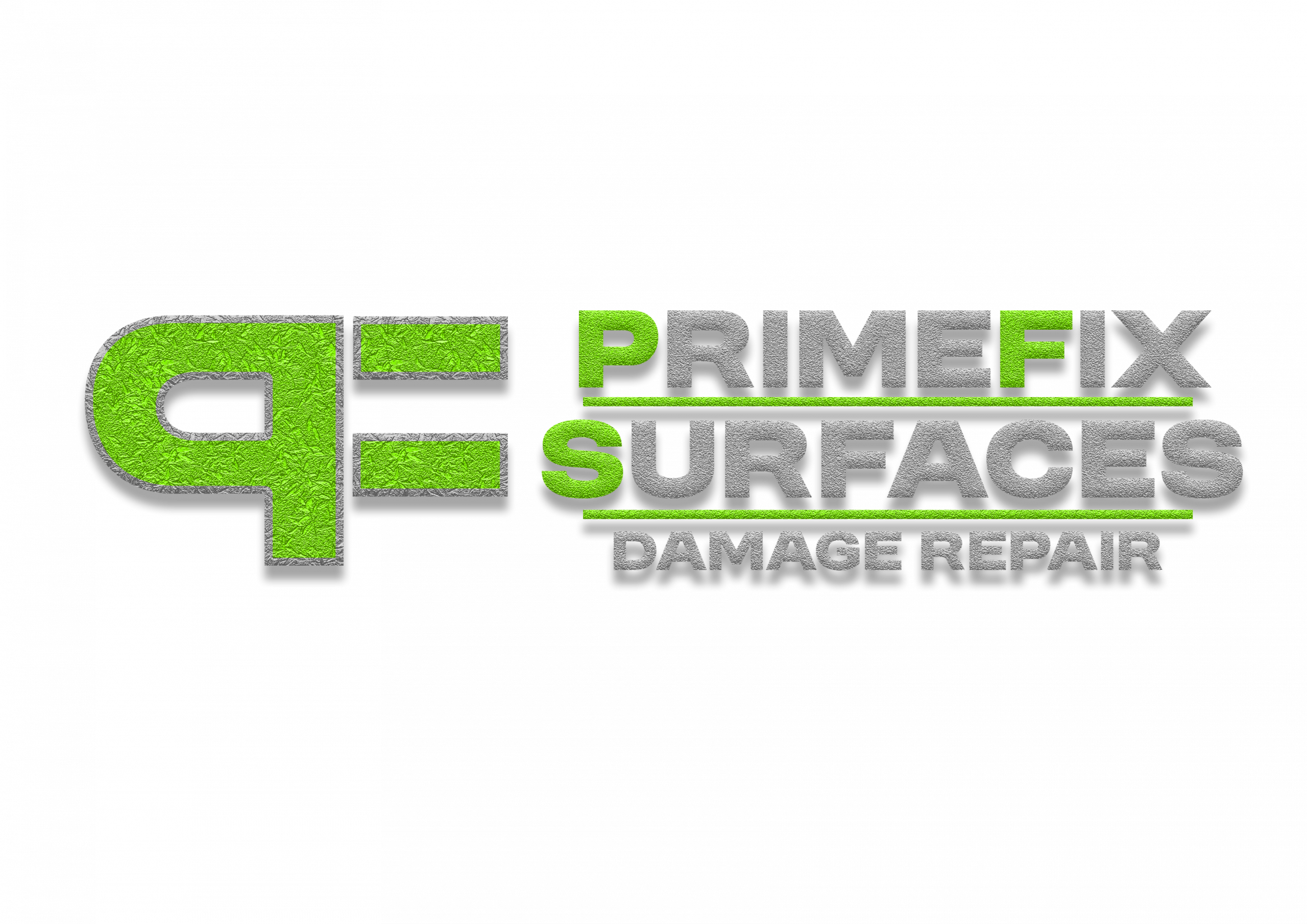 PrimeFix Logo